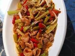 -舌尖上的食缘花园主题餐厅