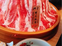 -牛匠和牛寿喜锅(西安总店)