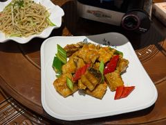 -董府·古宅餐厅