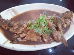 -四海鲜渔家菜(黄金海岸店)