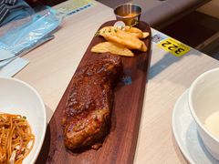 火焰牛魔王-卡朋西餐(悦汇城店)