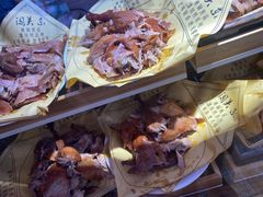 -闯关东东北农家菜(崂山石老人店)