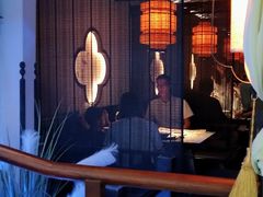 -绿茶餐厅(汇悦大融城店)