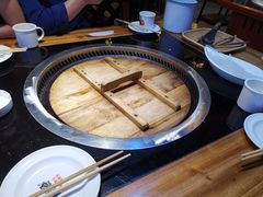 -东北人家铁锅炖(水岸帝景店)