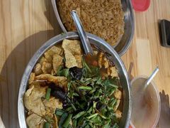 -柳州肥姨妈大骨螺蛳粉(东靖路店)
