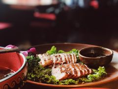 -花马天堂云南餐厅 Lost Heaven(外滩店)