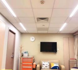 -杭州贝瑞斯美华妇儿医院·早孕·产检·儿科