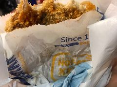 豪大大鸡排-豪大大鸡排(台北士林店)