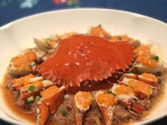 -西湖春天•老字号杭州菜(百汇店)