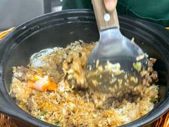 -林记潮牛·牛肉火锅(上马墩店)