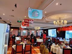 大堂-大鸭梨烤鸭(石佛营店)