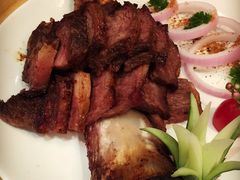 -广州文华东方酒店·江-由辉师傅主理