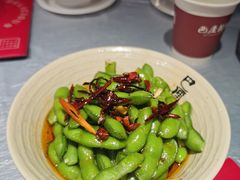 毛豆-巴厘龙虾·榜首油焖大虾(洞庭·艺术洋房店)