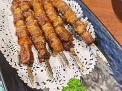 -快乐小羊(富强中路店)