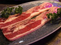 -十三姨正合丰烤肉(营迹路店)