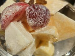 -很久以前羊肉串(昌里路三钢里店)