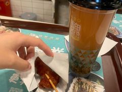 -魏家凉皮(十里河店)