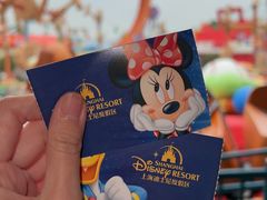 -上海迪士尼度假区