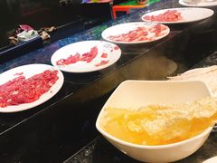 -八合里潮汕鲜牛肉火锅(吉大店)
