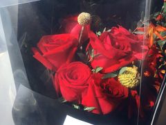 -王尔德与花