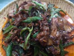 特色回锅肉-曹家小厨(贵阳路店)