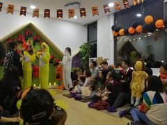 -豆初托育园 Baby Bean Day care Center