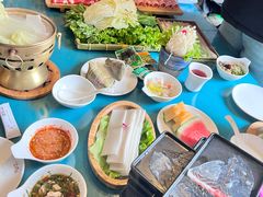 -慢丽江·云南野生菌土鸡锅(付家庄店)