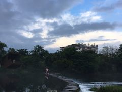 -贵阳市花溪国家城市湿地公园