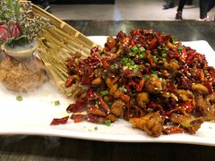 -庆合府重庆大排档(紫都城店)