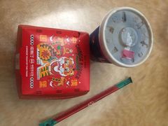 -塔斯汀中国汉堡(长平路店)