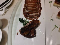 -北京老铺烤鸭(第五国际店)