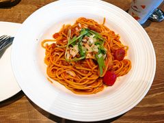 -必胜客(港城新天地店)