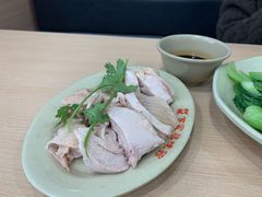 -百家鸡味馆(清泰店)