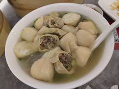 -鼎泰丰(国贸商城店)