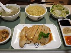 -本味轩精品茶餐厅(黄山路店)