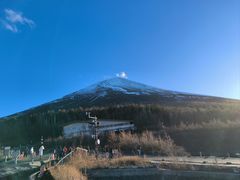 -富士山吉田線五合目