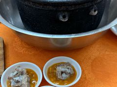 -辉记潮汕海鲜砂锅粥(市桥店)