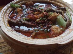 -淳澄水盆羊肉