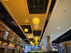 -星河湾温泉洗浴酒店