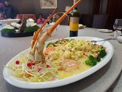 -雅盛品931海鲜酒家