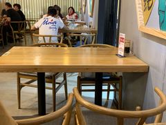 大堂-陈傻子餐厅(世纪都会店)