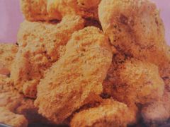 -悠个炸鸡(南京创始店)