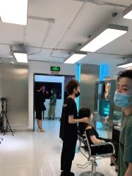 -P.STYLE 派斯造型