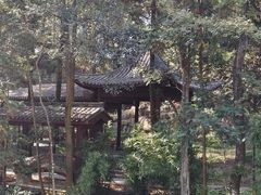 -白鹿洞书院