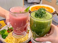 -米泰芒·东南亚料理(体育西店)