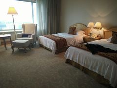 -南京维景国际大酒店(南京博物院店)