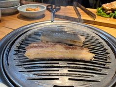 -金顺碳烤肉(1号店)
