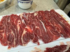 -杏花吴记牛肉火锅