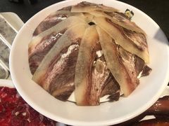 -叉叉裤鲜火锅(空港新城店)