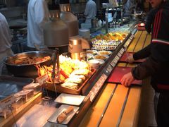 -虹梅食堂·爱蝦乃家